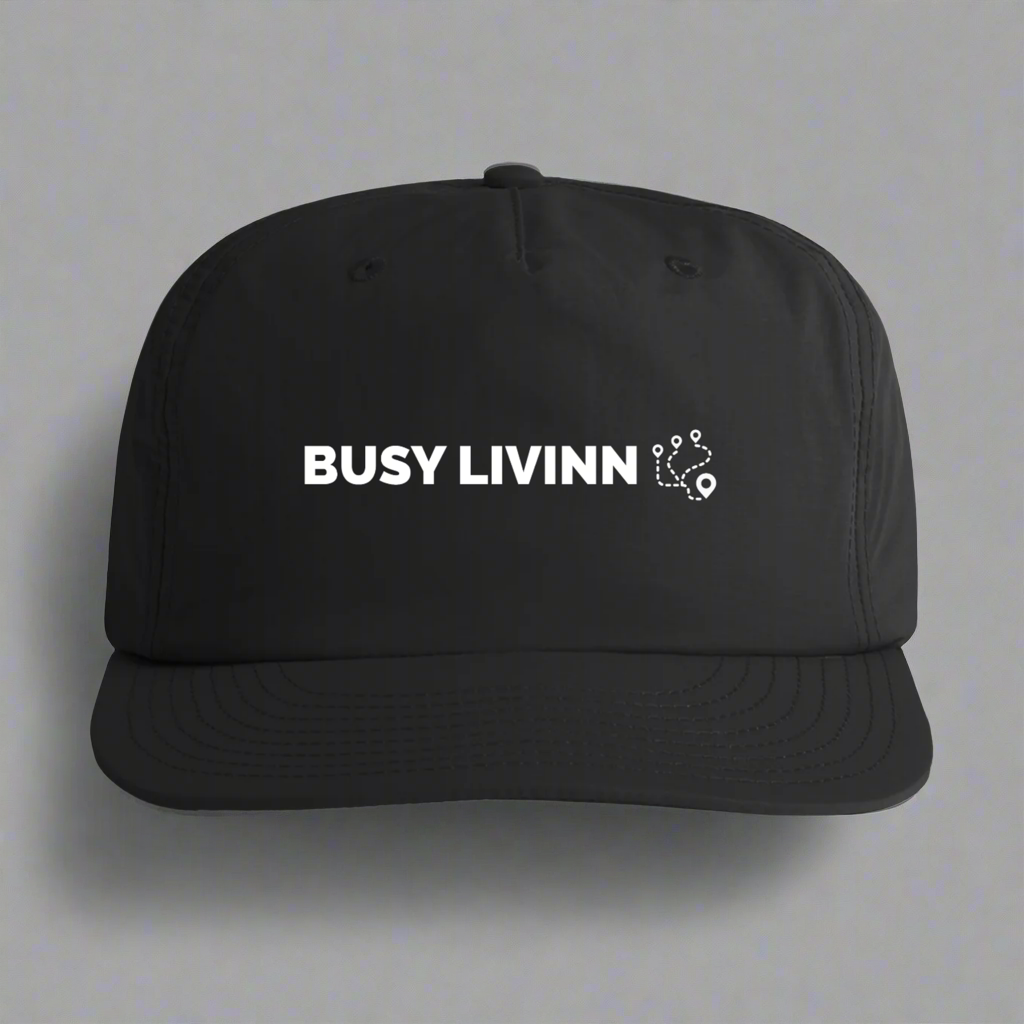 OG SMALL LOGO SURF CAP