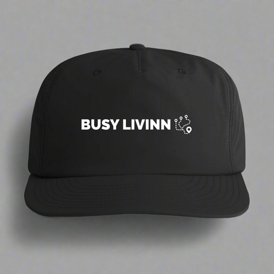 OG SMALL LOGO SURF CAP