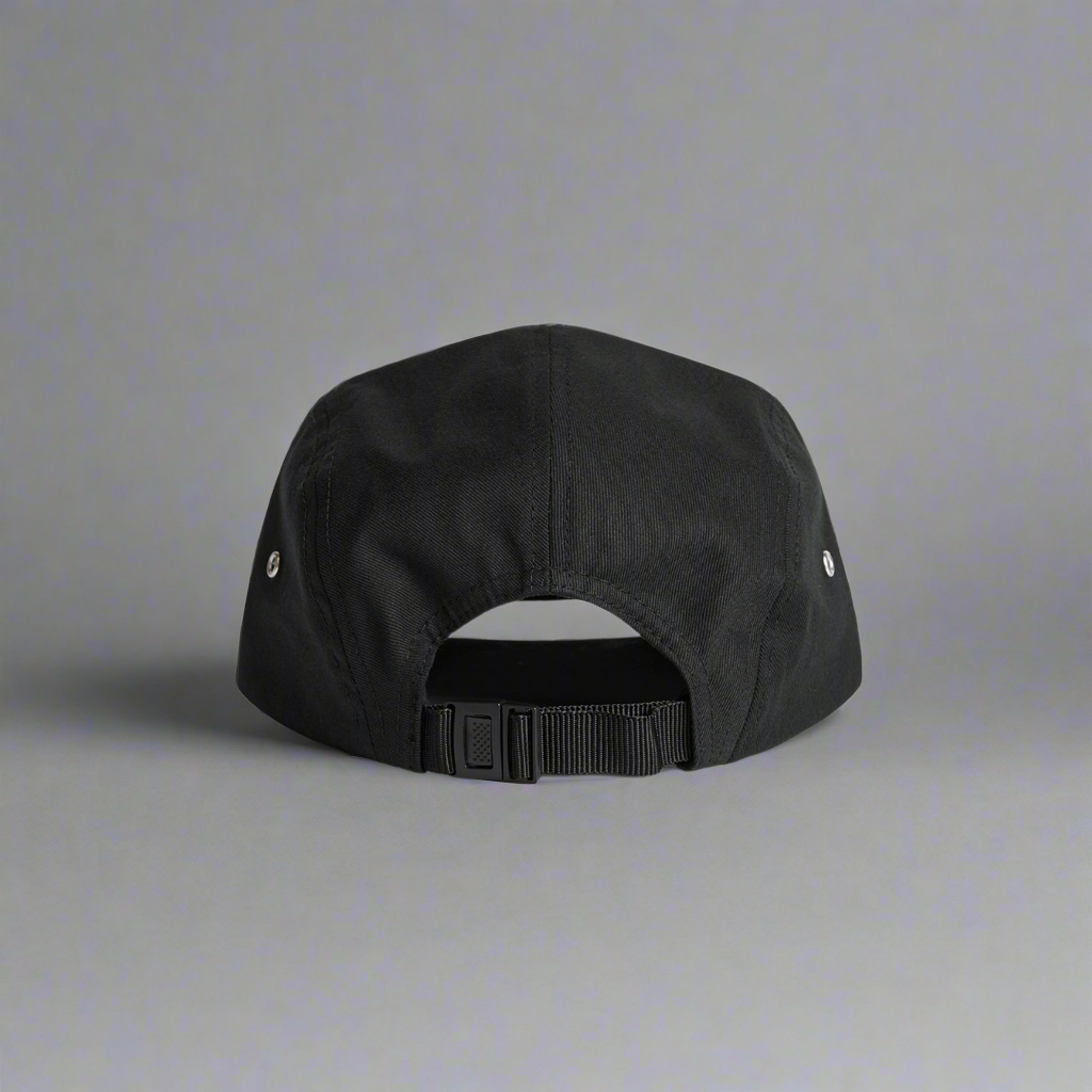 EST 25' LOGO 5 PANEL CAP
