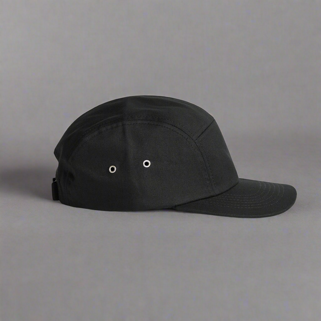 EST 25' LOGO 5 PANEL CAP