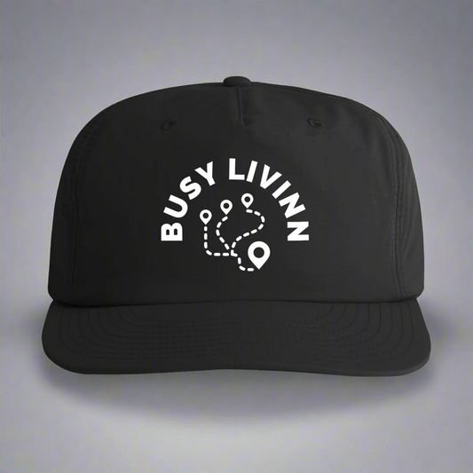 OG LARGE LOGO SURF CAP